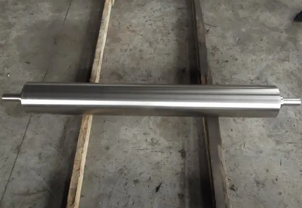 How to Conduct Regular Inspections on Stabilizer Rolls?
